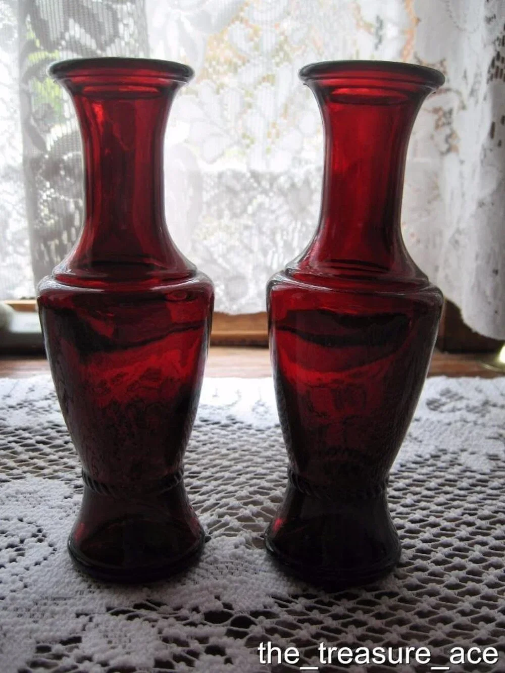 Wheaton ~vintage mini